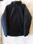 画像1: SURPLUS/US TYPE GEN 3 LEVEL7 JKT BLACK