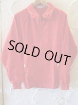 画像: (DEAD STOCK) COREFIGHTER/TERRY BOUNCE  RED