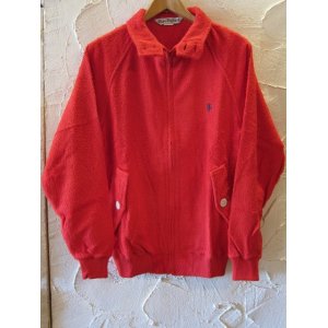画像: (DEAD STOCK) COREFIGHTER/TERRY BOUNCE  RED