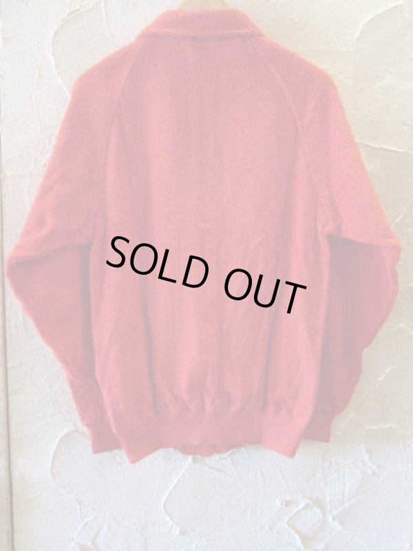 画像2: (DEAD STOCK) COREFIGHTER/TERRY BOUNCE  RED