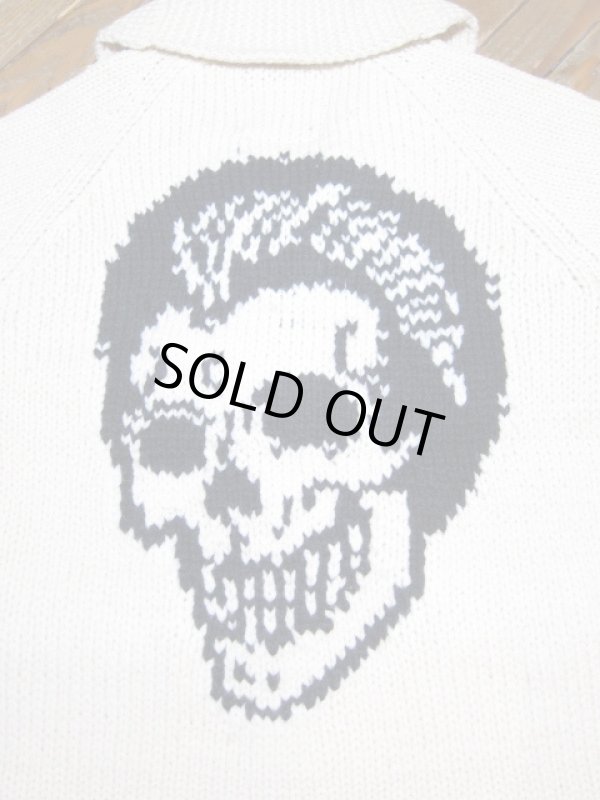 画像5: (DEAD STOCK) COREFIGHTER/KN-03 COWICHAN  NATURAL