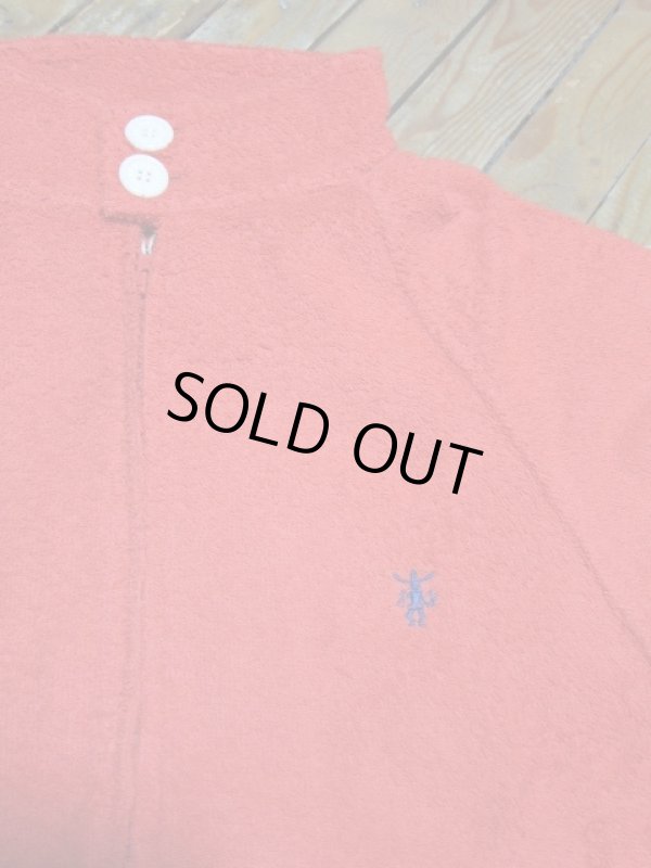 画像4: (DEAD STOCK) COREFIGHTER/TERRY BOUNCE  RED