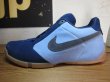 画像2: (DEAD STOCK) NIKE/ZOOM AIR URL  NAVYxSAX 305997