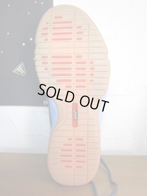 画像5: (DEAD STOCK) NIKE/ZOOM AIR URL  NAVYxSAX 305997