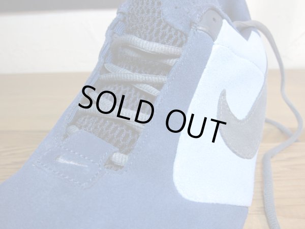 画像4: (DEAD STOCK) NIKE/ZOOM AIR URL  NAVYxSAX 305997