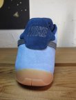 画像3: (DEAD STOCK) NIKE/ZOOM AIR URL  NAVYxSAX 305997