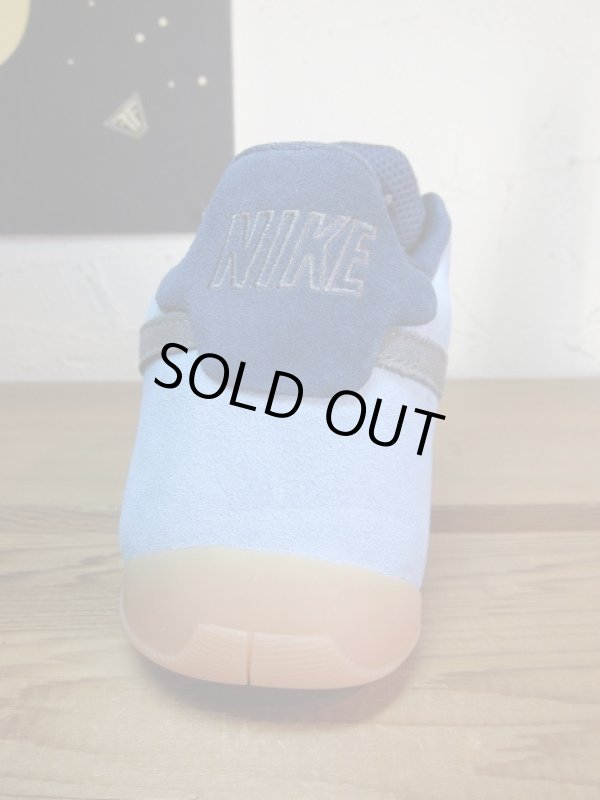 画像3: (DEAD STOCK) NIKE/ZOOM AIR URL  NAVYxSAX 305997