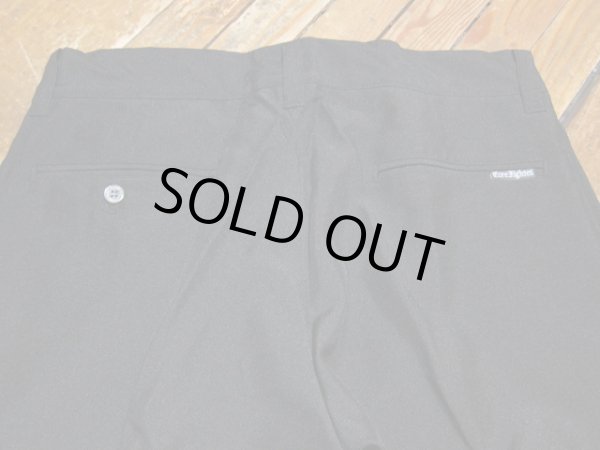 画像4: (DEAD STOCK)COREFIGHTER/POLY SLAX  BLACK