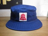 画像: (SALE 30%OFF) (DEAD STOCK)COREFIGHTER/ARMY CAP  NAVY