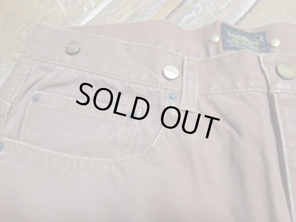 画像4: (DEAD STOCK)COREFIGHTER/DUCK PANTS  BROWN