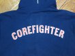 画像6: (SALE 30%OFF) (DEAD STOCK) COREFIGHTER/ALLTIME HOOD  NAVY