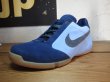 画像1: (DEAD STOCK) NIKE/ZOOM AIR URL  NAVYxSAX 305997