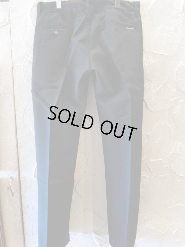 画像2: (DEAD STOCK)COREFIGHTER/POLY SLAX  BLACK