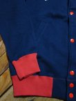 画像5: (DEAD STOCK) COREFIGHTER/ALLTIME HOOD  NAVY
