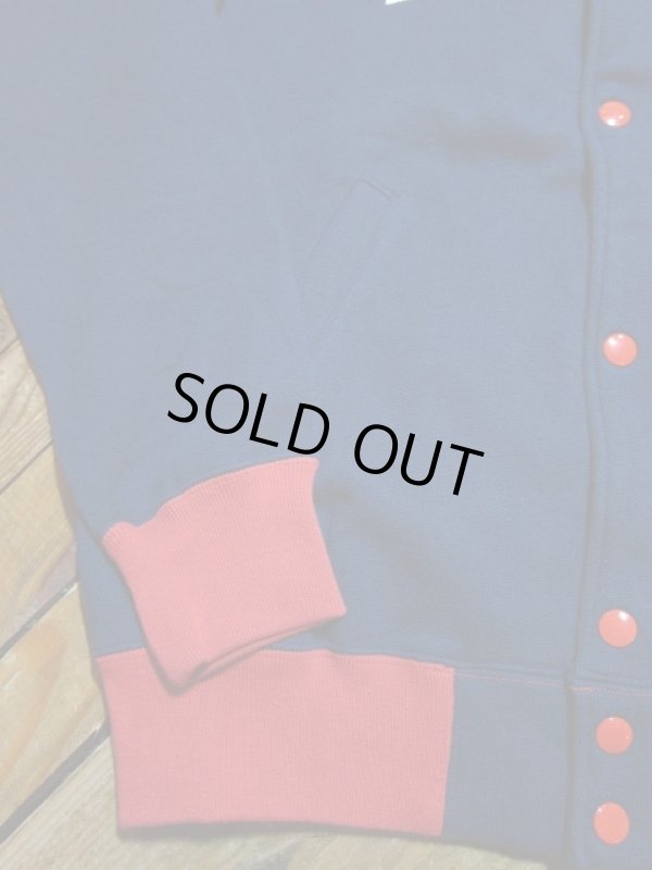 画像5: (DEAD STOCK) COREFIGHTER/ALLTIME HOOD  NAVY