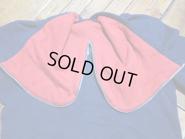 画像7: (DEAD STOCK) COREFIGHTER/ALLTIME HOOD  NAVY