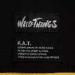 画像5: FAT/WILD OUT  YELLOW
