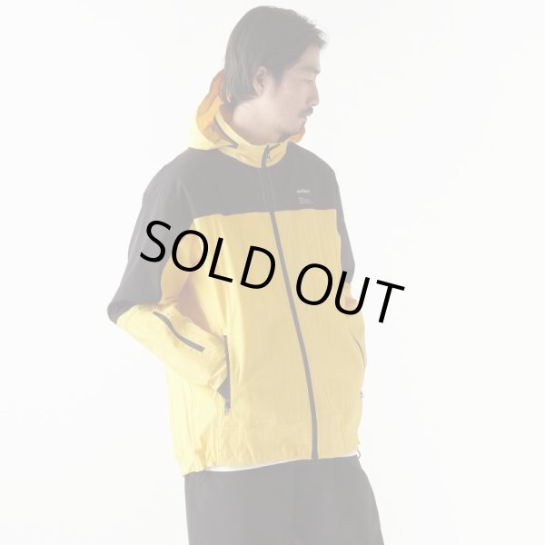 画像7: FAT/WILD OUT  YELLOW