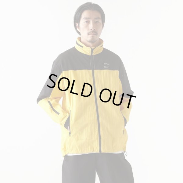 画像6: FAT/WILD OUT  YELLOW