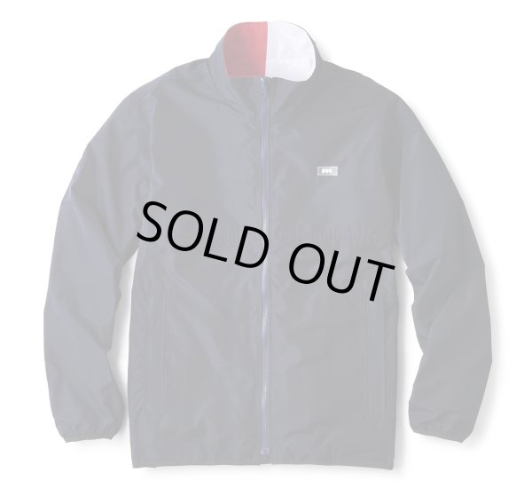画像2: FTC/COLOR BLACKED R/V JKT  NAVY