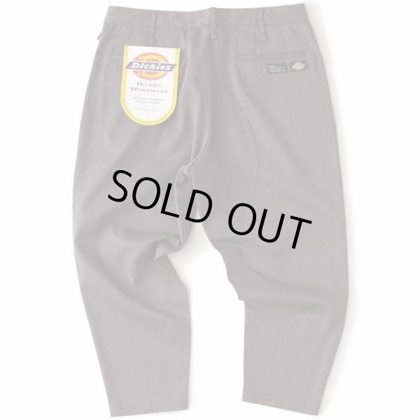 画像2: FAT/TUFFIES  GRAY