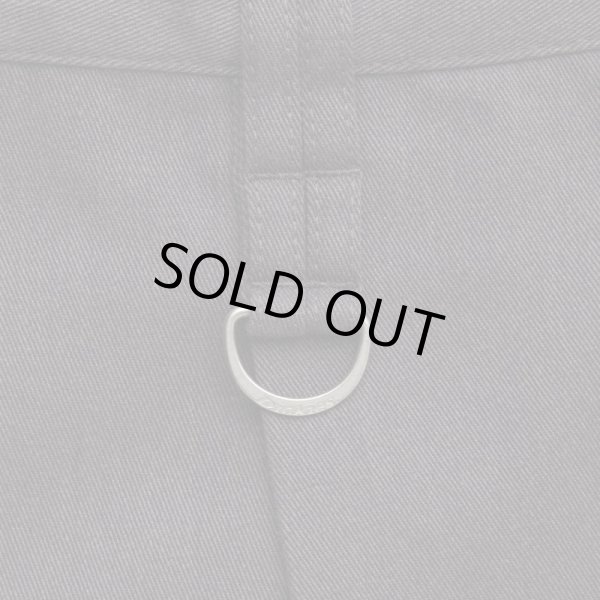 画像5: FAT/TUFFIES  GRAY