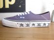 画像2: (SALE 20%OFF) VANS/AUTHENTIC SF  PLUM