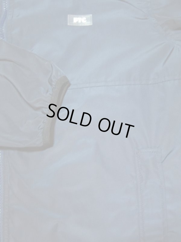 画像7: FTC/COLOR BLACKED R/V JKT  NAVY