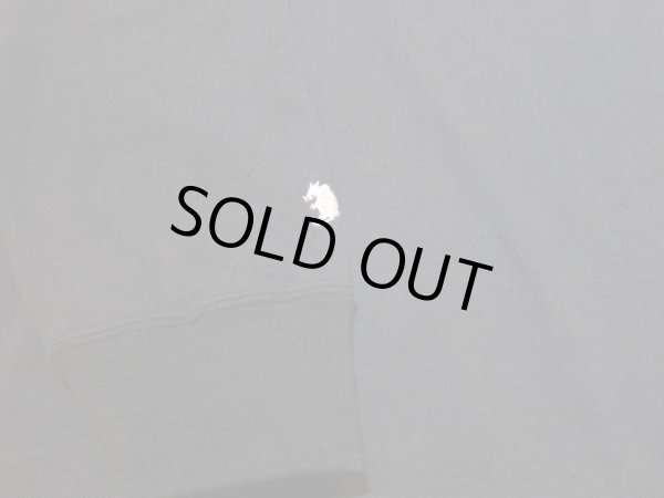 画像5: RATS/BOX LOGO L/S  BLACK