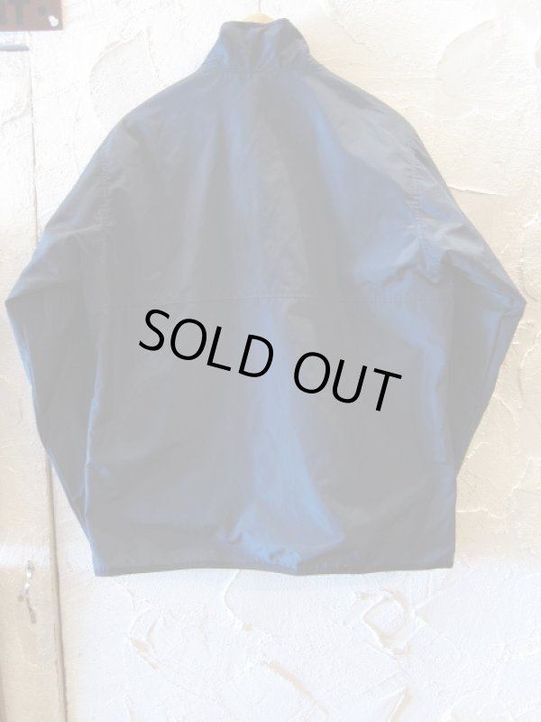 画像4: FTC/COLOR BLACKED R/V JKT  NAVY