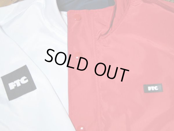 画像5: FTC/COLOR BLACKED R/V JKT  NAVY