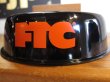 画像2: FTC/xCHALLENGER DOG BOWL  BLACK