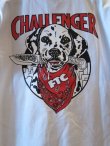 画像3: FTC/xCHALLENGER TEE  WHITE