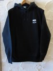 画像2: FTC/xCHALLENGER HOODY  BLACK