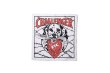 画像1: FTC/xCHALLENGER BANDANA  WHITE