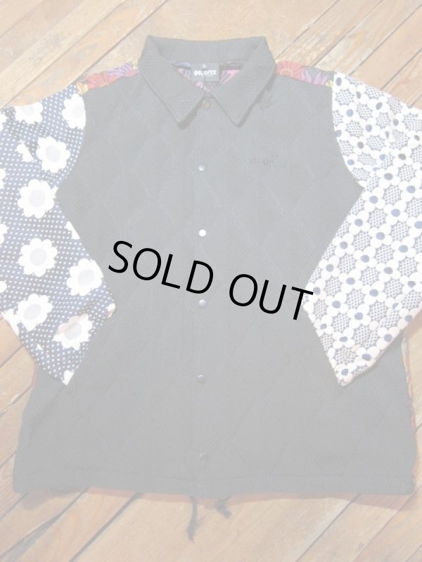 画像3: (再入荷） SLOPER/CRAZY COACH JKT  BIAS