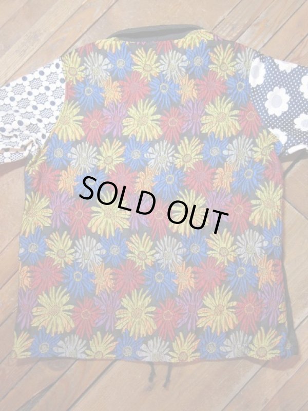 画像8: (再入荷） SLOPER/CRAZY COACH JKT  BIAS