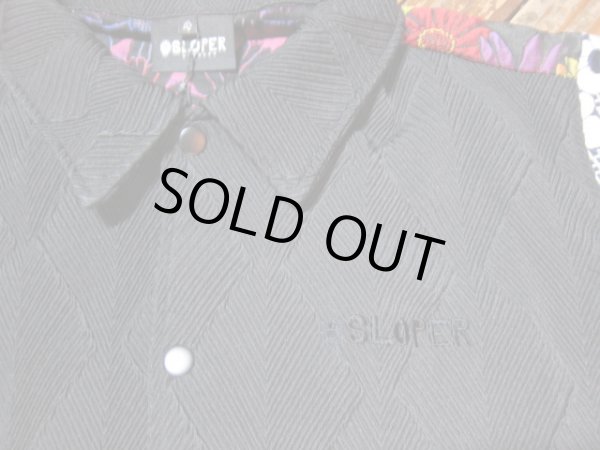 画像5: (再入荷） SLOPER/CRAZY COACH JKT  BIAS