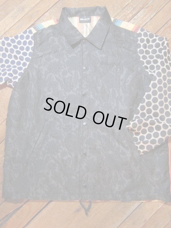 画像3: SLOPER/CRAZY COACH JKT  FLOWER