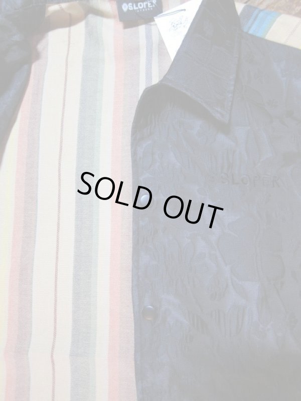 画像4: SLOPER/CRAZY COACH JKT  FLOWER