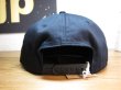 画像5: RATS/DOZENS BB CAP TYPE-H  BLACK