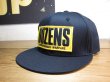 画像2: RATS/DOZENS BB CAP TYPE-H  BLACK