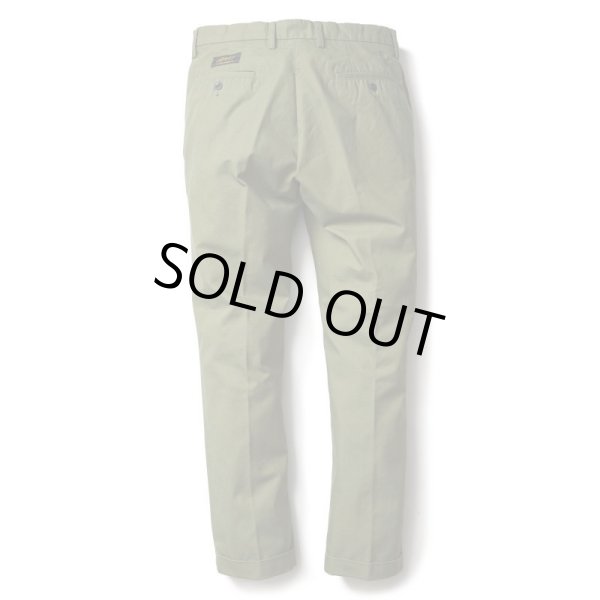 画像2: SOFTMACHINE/LAVEY  PANTS  OLIVE