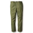 画像1: SOFTMACHINE/LAVEY  PANTS  OLIVE