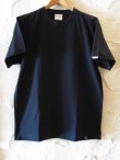 画像1: INTERFACE/別注 BASIC T  BLACK