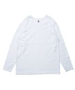 画像2: ROTTWEILER/CUT OFF  LS T  WHITE