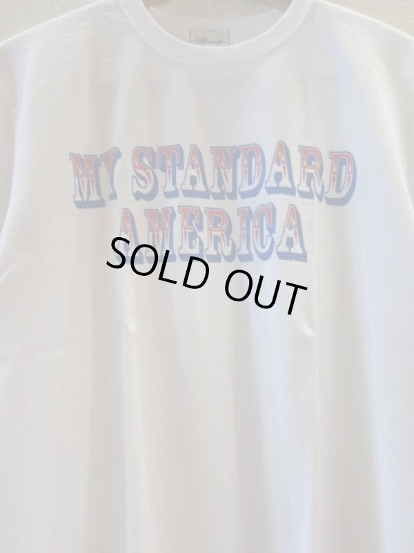 画像5: （再入荷） ACOUSTIC/MY STANDARD  WHITE