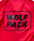 画像3: ROTTWEILER/WOLF PACK COACHES JKT  RED