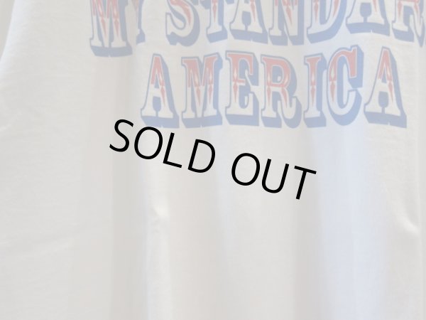 画像6: （再入荷） ACOUSTIC/MY STANDARD  WHITE