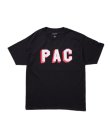 画像1: ROTTWEILER/PAC T  BLACK